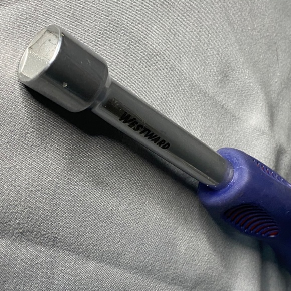 Westward Nut Driver 1/2in - Picture 5 of 5